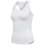 Hummel Majice brez rokavov Débardeur Hmltif Seamless Bela Cene