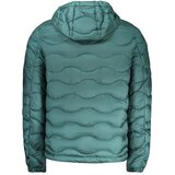 Muška zelena jakna NORWAY 1963 | shoptok.hr