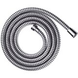 Hansgrohe crijevo za tuš Metaflex (Duljina: 200 cm, Priključci: ½″, Plastika) | shoptok.hr
