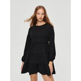 House - Babydoll haljina - Crna Cijene