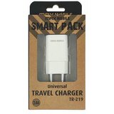 Smart Pack KUĆNI ADAPTER USB TR-219 2.4A 4454 | Eponuda.ba