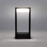  Brilagi - LED spoljna lampa RAGUSA LED/7W/230V 3000/4000/6000K crna IP54 30 cm | Eponuda.com