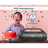 Manta prenosni bluetooth zvočnik boombox SPK215 Cene