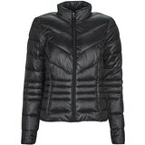 Vero Moda Puhovke VMSORAYASIV SS23 SHORT JACKET BOOS Črna | Shoptok.si