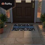Ruhhy ulazni otirač s natpisom HOME 75 × 45 cm | shoptok.hr