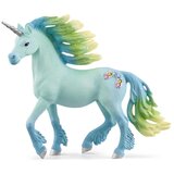 Schleich marshmallow unicorn, jednorog figura | shoptok.hr