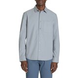 Celio Long Sleeve Shirt Jamartel - Men's Cijene