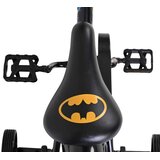 Volare dječji bicikl Batman 12″ crne boje | shoptok.hr