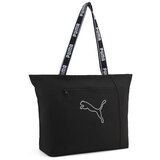 Puma Ročne torbice Base Črna | Shoptok.si