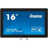 Iiyama ProLite TF1615MC-B1 open frame dodirni monitor 15,6", Full HD, PCAP 10 tačaka, IP65 | Eponuda.com