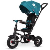 Qplay Rito Air Gel 3u1 Sklopivi tricikl | Eponuda.com