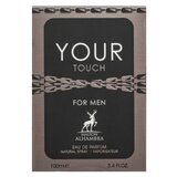 Maison Alhambra Your Touch 100 ml parfemska voda za moške | shoptok.hr