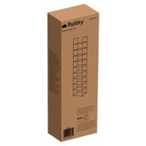 Ruhhy modularni stalak za cipele, 6 razina, 176 cm | shoptok.hr