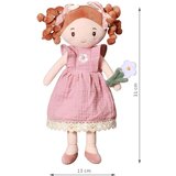 BabyOno Plišasta punčka Lily | Shoptok.si