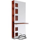 Shumee Gabbiano frizerska konzola B058 češnja, (21388801) | Shoptok.si