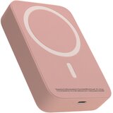  Eksterna baterija MagSafe, 15W, 10000mAh, Roze | Eponuda.com