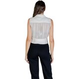 Morgan Topi & Bluze 242-OPLI Bela | Shoptok.si