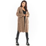 Awama Woman's Sweater A393 | Shoptok.si