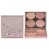Dermacol multi-purpose brightening palette paleta highlightera 10 g za žene Cijene