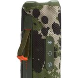 JBL Flip 7 Bluetooth prenosni zvočnik, vojaški | Shoptok.si
