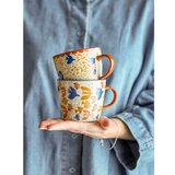 Bloomingville Šalice u setu 2 kom od kamenine 300 ml Anniversary – | shoptok.hr