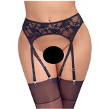 Cottelli tregeri od čipke (crni) | shoptok.hr