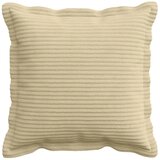  Presvlaka za jastuk 6 kom. HOUTEN Svijetlozeleni sivi Kord - Svijetlo zelena siva 40 x 40 cm 6 | shoptok.hr