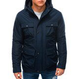 Edoti Men's winter jacket C530 Cene
