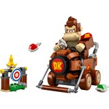 Lego Super Mario™ - Mario Kart™ – Donkey Kong in DK Jumbo (72033) | Shoptok.si