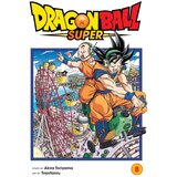 VIZ Media Akira Toriyama - Dragon Ball Super, Vol. 8 | Eponuda.com