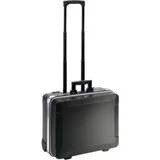 B&W Profi Case Type GO 120.04/P black tool case