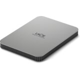Lacie 2TB Mobile Drive V2 2,5" USB-C zunanji HDD disk Cene