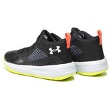 Under Armour Košarka Lockdown 5 Črna | Shoptok.si