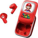 OTL Technologies Nintendo Super Mario Slide Slušalke za otroke Cene