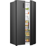 Hisense RS3P558NEFE ameriški hladilnik | Shoptok.si