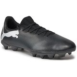 Puma Kopačke 'Future 7 Play' crna / bijela | shoptok.hr