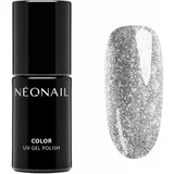 NeoNail Think Blink! gel lak za nokte nijansa Twinkle White 7,2 ml