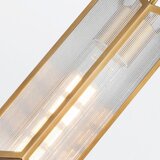 Elstead Lighting VISEČA SVETILKA Alora 13,1/49,3 cm 60 W E27 | Shoptok.si
