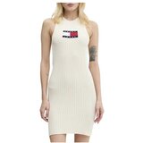 Tommy Hilfiger pletena mini haljina u