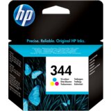 HP Kartuša C9363EE nr.344 (barvna), original Cene