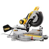 Dewalt Električni alat - motorna pila 1675W DWS780 | Eponuda.ba