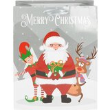  Darovna vrećica Special Xmas, velika | shoptok.hr