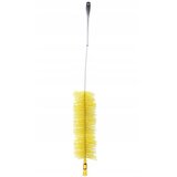 KADAX krtača za pranje balonov, demižonov, steklenih galon, dolga 110 cm, fleksibilna, (5000354972) | Shoptok.si