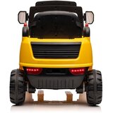  Akumulatorski viličar Forklift WH101 - rumen | Shoptok.si