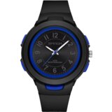 Sanda Ženski sat GA-41876 - Crna / Plava | shoptok.hr