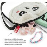 MiquelRius Torbica prazna višenamjenska Back2Fun Fluffy panda MR19664 | shoptok.hr