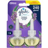 Glade set za punjenje električnog osveživača vazduha, lavanda, 2 x 20 ml | Eponuda.com