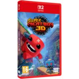 Meridiem_publishing Switch 2 Super Meat Boy 3D | Eponuda.com