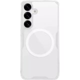  zaštitna maska/futrola nillkin nature pro magnetic za samsung S26, providna | Eponuda.com