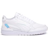 Puma 01 ST RUNNER V4 JR Bijela | shoptok.hr